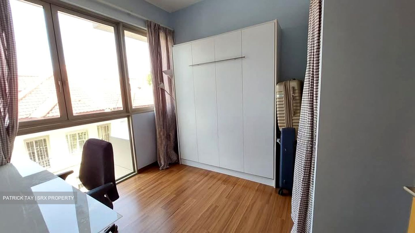 Terrasse (D19), Condominium #570670721